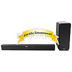 Xoro HSB 75 TV Soundbar schwarz
