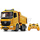 Jamara 404940 Muldenkipper Mercedes Arocs 1:20