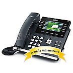 Yealink SIP-T46G SIP-IP-Telefon PoE Business