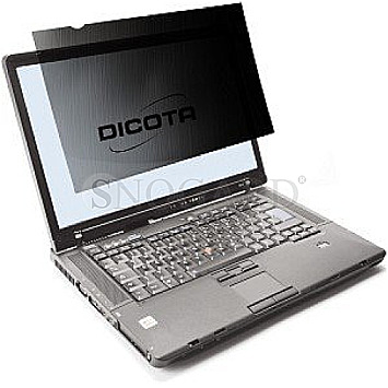 Dicota D30132 Secret 24" Display Schutzfolie