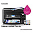 Epson C11CJ60402 EcoTank ET-4850 A4 All-In-One Tinte WiFi