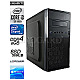 OfficeLine i3-10100F-SSD-GT710 W11Home