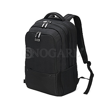 Dicota D31637-RPET Eco Backpack SELECT 15-17.3" Notebookrucksack schwarz