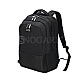 Dicota D31637-RPET Eco Backpack SELECT 15-17.3" Notebookrucksack schwarz