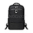 Dicota D31637-RPET Eco Backpack SELECT 15-17.3" Notebookrucksack schwarz