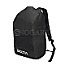 Dicota D31637-RPET Eco Backpack SELECT 15-17.3" Notebookrucksack schwarz