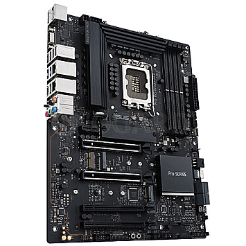 ASUS PRO WS W680-ACE