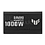 1000 Watt ASUS TUF-GAMING-1000G TUF Gaming Gold ATX 3.0 vollmodular