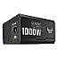 1000 Watt ASUS TUF-GAMING-1000G TUF Gaming Gold ATX 3.0 vollmodular