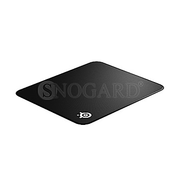 SteelSeries 63822 QCK Edge Medium 320x270mm Mousepad schwarz