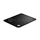 SteelSeries 63822 QCK Edge Medium 320x270mm Mousepad schwarz