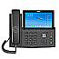 Fanvil X7A IP Telefon schwarz