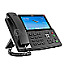 Fanvil X7A IP Telefon schwarz