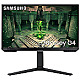 63.5cm(25") Samsung Odyssey G4 LS25BG400EUXEN IPS HDR10 Full-HD 240Hz Gaming