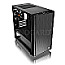 Thermaltake CA-1J1-00S1NN-00 Versa H17 Mini Tower Black Edition