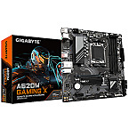 Gigabyte A620M GAMING X