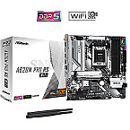 ASRock A620M PRO RS WiFi