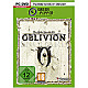 Elder Scrolls 4: Oblivion (Green Pepper) PC