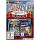 Jewel Match: Diamantris 2 & Jewel Match 3 PC-CD