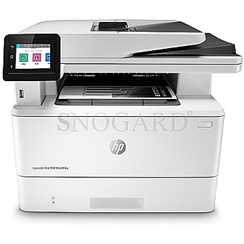 HP W1A30A Laserjet Pro MFP M428fdw Laser WiFi All-in-one