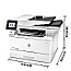 HP W1A30A Laserjet Pro MFP M428fdw Laser WiFi All-in-one