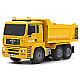 Jamara 405002 Muldenkipper MAN 1:20 gelb/schwarz