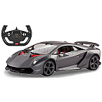 Jamara 402112 Lamborghini Sesto Elemento 1:14 grau