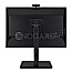 60.5cm (23.8") ASUS BE24ECSNK Business Monitor IPS Full-HD 2MP WebCam GLAN Pivot