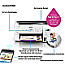 Epson EcoTank ET-2826 A4 3in1 Tintenstrahl All-in-One WiFi