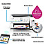 Epson EcoTank ET-2826 A4 3in1 Tintenstrahl All-in-One WiFi