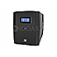 Conceptronic ZEUS04EP 2200VA/1320W USV IEC USB schwarz