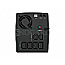Conceptronic ZEUS04EP 2200VA/1320W USV IEC USB schwarz