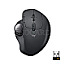 Logitech MX Ergo Wireless Trackball