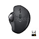 Logitech MX Ergo Wireless Trackball