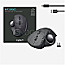 Logitech MX Ergo Wireless Trackball