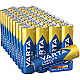 Varta 04906124354 Longlife High Energy Power Mignon AA 40er Pack