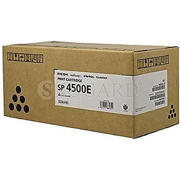 Ricoh 407340 Toner 6000 Seiten schwarz