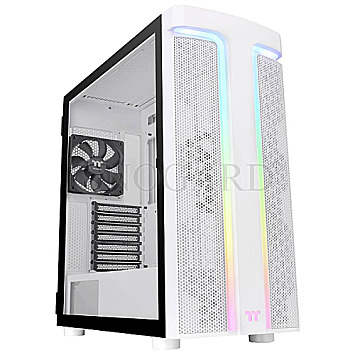 Thermaltake CA-1X4-00M6WN-00 H590 TG ARGB Snow Edition