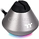 Thermaltake Argent MB1 RGB Mouse Bungee Space Grey Mauskabelhalterung