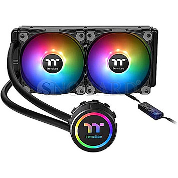 Thermaltake CL-W233-PL12SW-A Water 3.0 240 ARGB Sync Edition