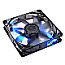 Thermaltake CL-F006-PL12BL-A Pure S 12 LED Fan