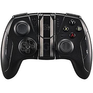 Thermaltake MG-BLK-APBBBK-01 Tt eSPORTS Contour Wireless Game Controller iOS