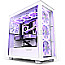 NZXT CM-H71EW-02 H7 Elite 2023 Tempered Glass All White