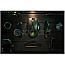 Razer RZ01-03420100-R3G1 Naga Pro USB/Bluetooth schwarz