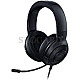 Razer RZ04-02950100-R381 Kraken X Lite Gaming Headset schwarz