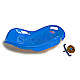 Jamara 460535 Snow Play Bob Speed 78cm blau