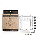 Thermalright !AM5! Kit Type A retail inkl. Schrauben