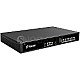 Tiptel Yeastar S50 Rackmount (1HE) Telefonanlage schwarz