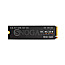 500GB Western Digital WDS500G3X0E WD Black SN770 NVMe M.2 2280 PCIe 4.0 x4 SSD