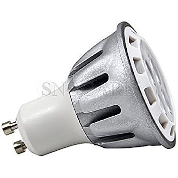 Ultron 163734 LED Save-E GU10 5 Watt 2700K 350lm